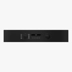 Miele Indbygningsovn H 2861 B Obsidiansort