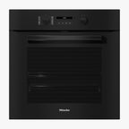 Miele Indbygningsovn H 2863 BP OBSW