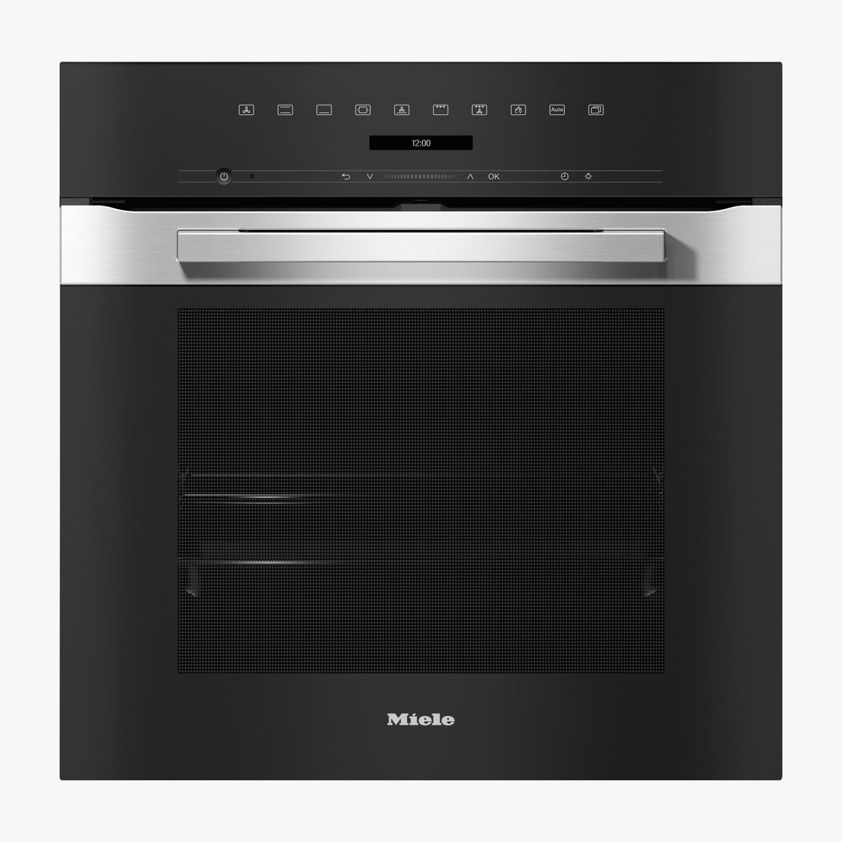Miele Indbygningsovn H 7260 BP