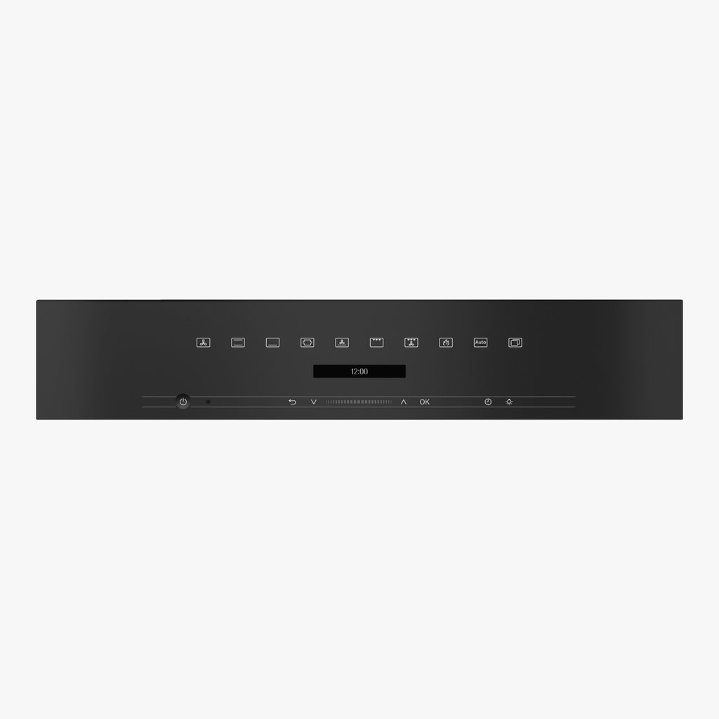 Miele Indbygningsovn H 7260 BP