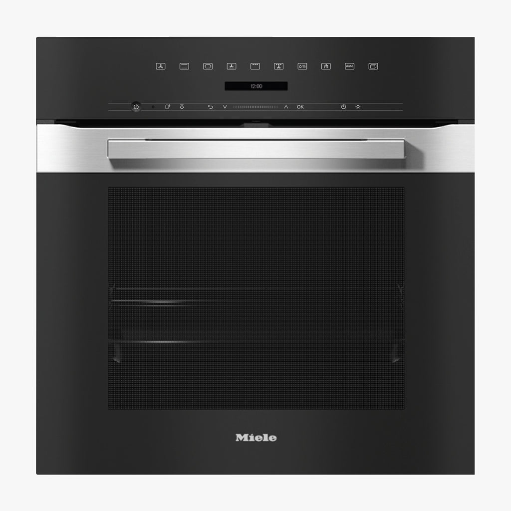 Miele Indbygningsovn H 7264 BP Clean Steel
