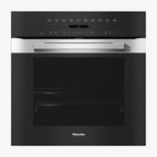 Miele Indbygningsovn H 7264 BP Clean Steel