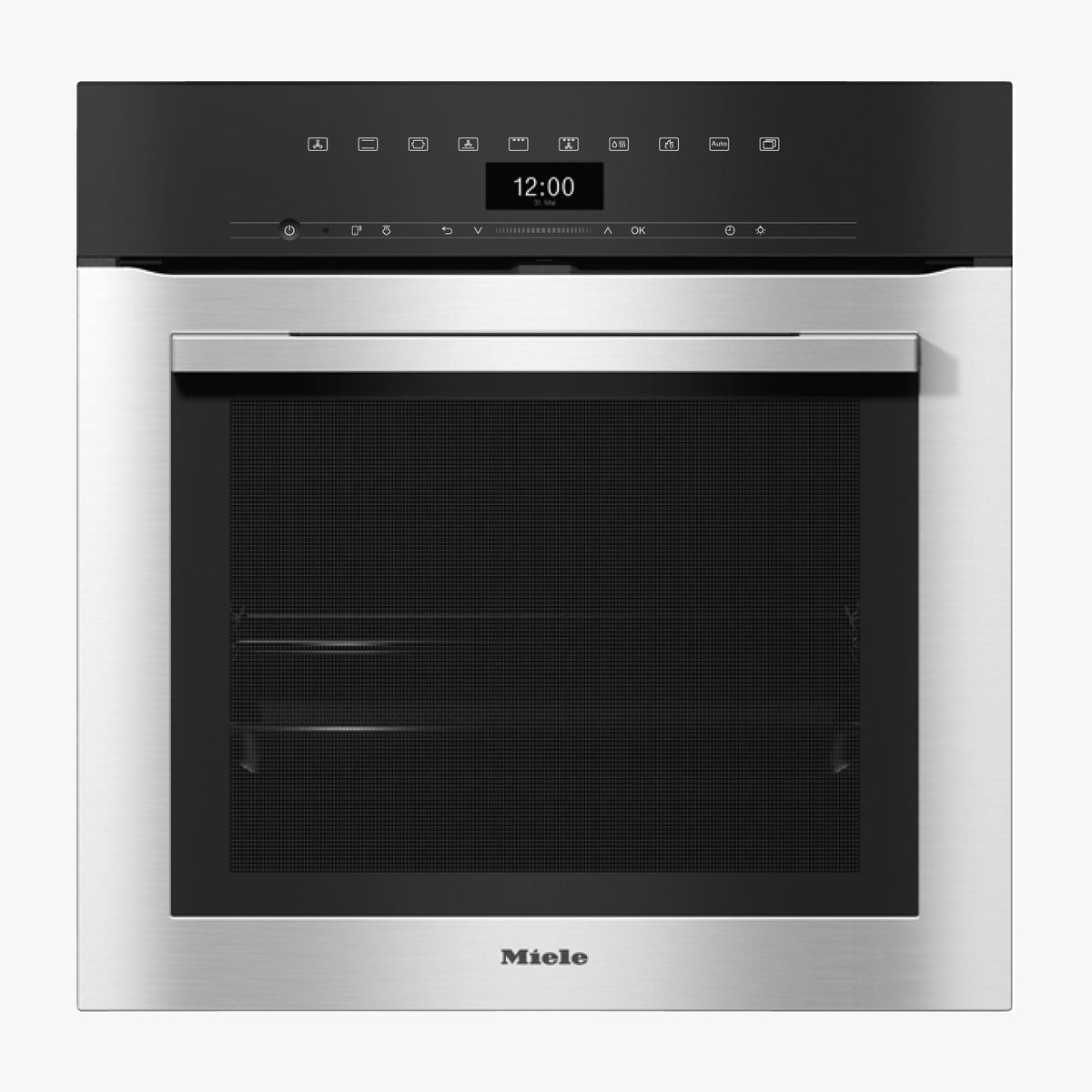 Miele Indbygningsovn H 7364 BP