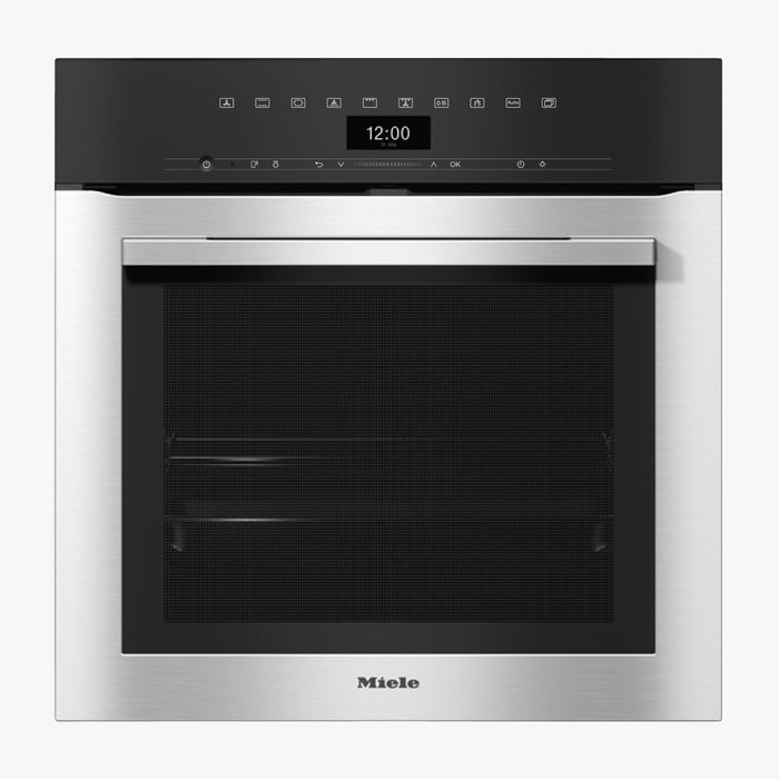Miele Indbygningsovn H 7364 BP