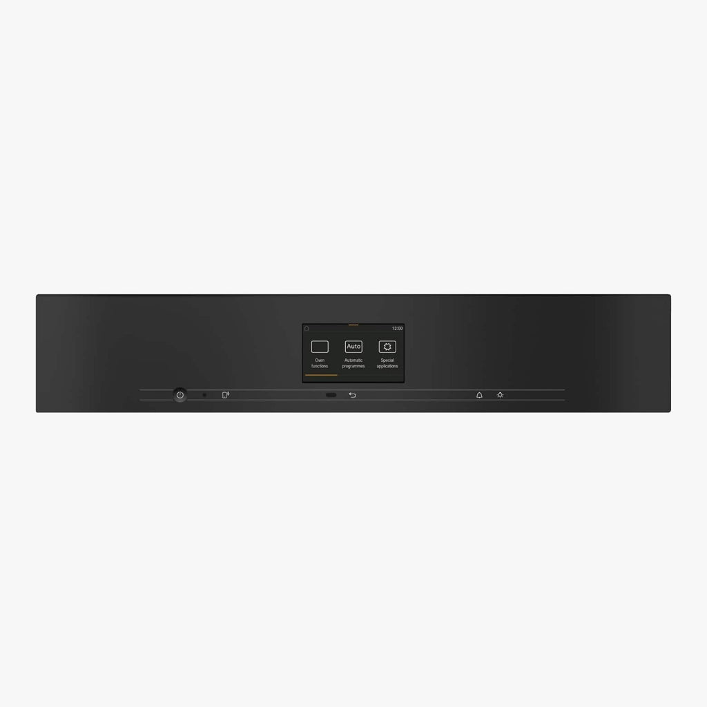 Miele Indbygningsovn H 7660 BP Clean Steel