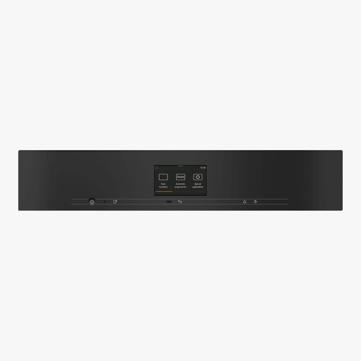 Miele Indbygningsovn H 7660 BP Clean Steel