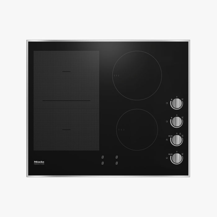 Miele Induktionskogeplade KM 7164 FR
