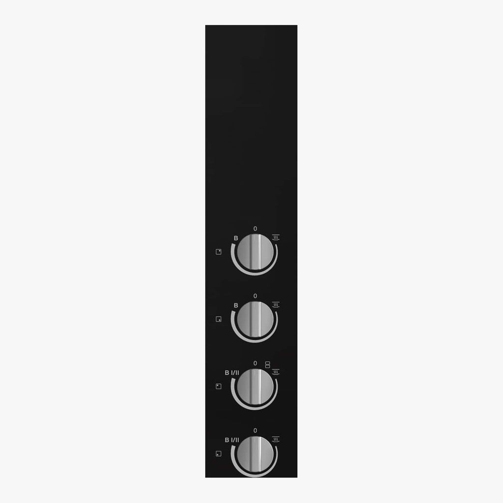 Miele Induktionskogeplade KM 7164 FR