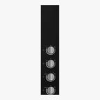 Miele Induktionskogeplade KM 7164 FR