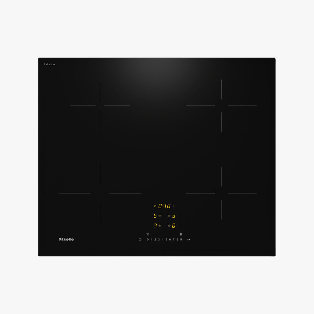 Miele Induktionskogeplade KM 7361 FL