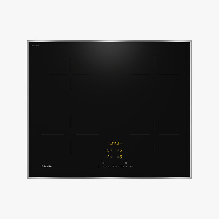 Miele Induktionskogeplade KM 7361 FR