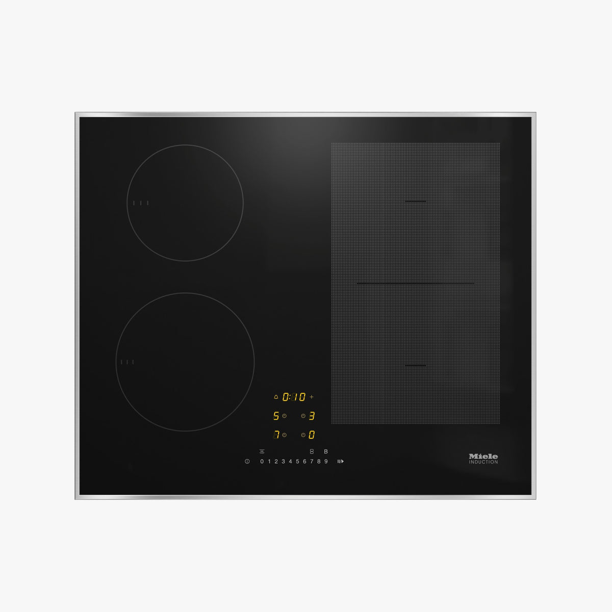 Miele Induktionskogeplade KM 7464 FR