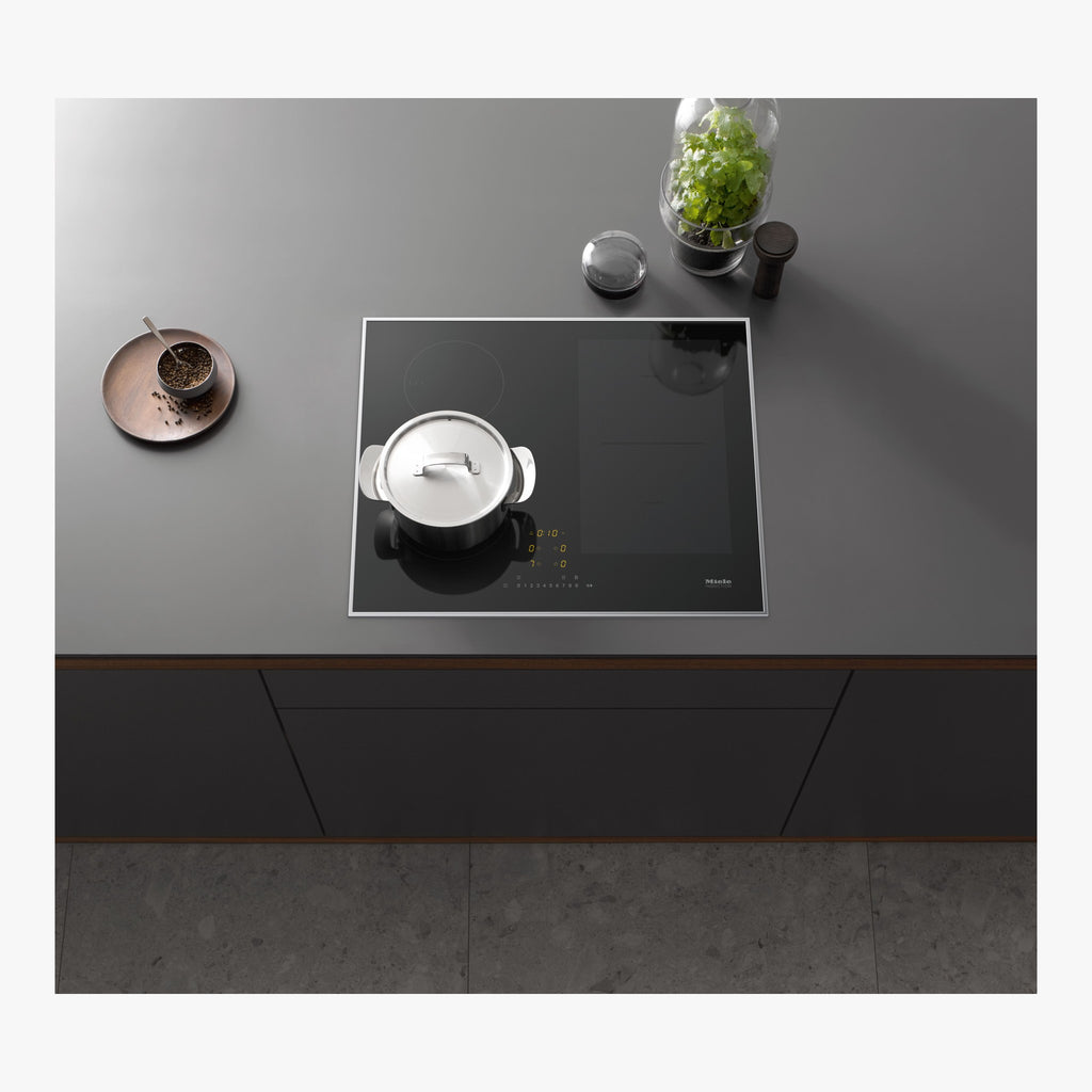 Miele Induktionskogeplade KM 7464 FR