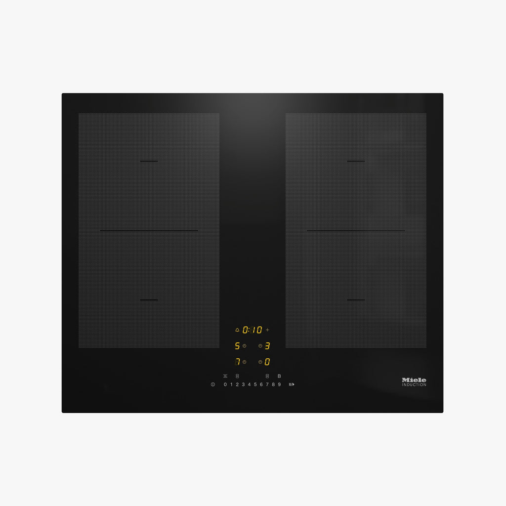 Miele Induktionskogeplade KM 7465 FL