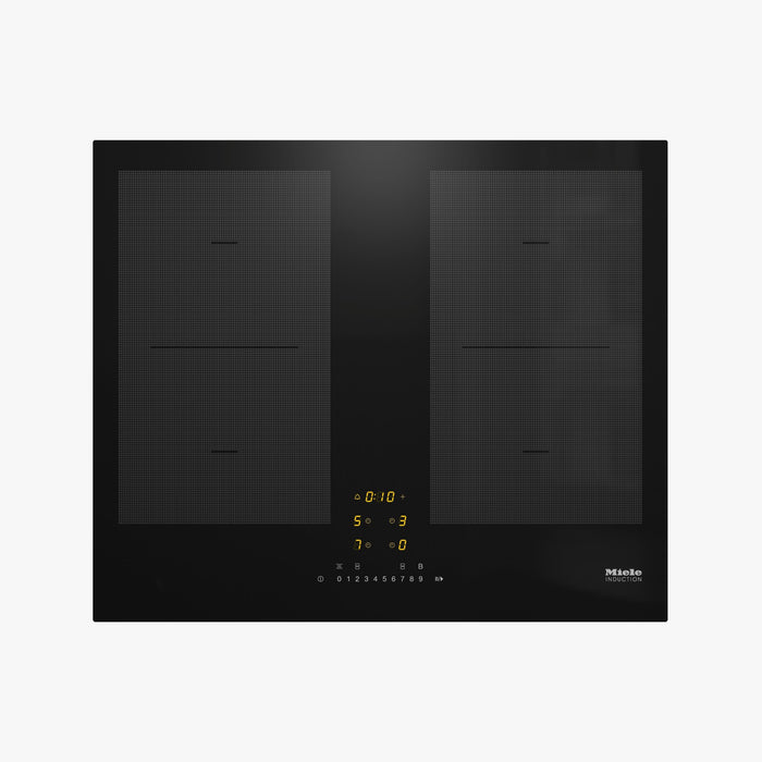 Miele Induktionskogeplade KM 7465 FL