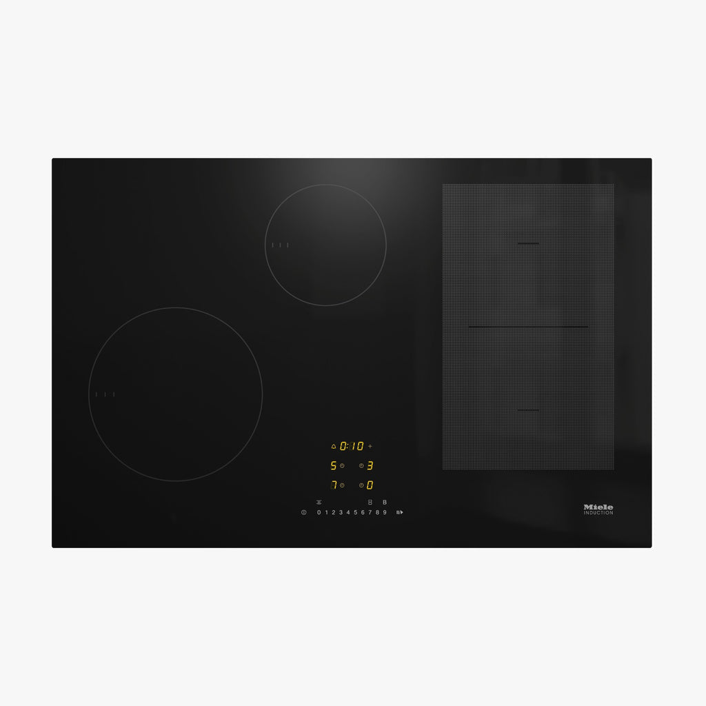 Miele Induktionskogeplade KM 7474 FL