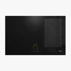 Miele Induktionskogeplade KM 7474 FL