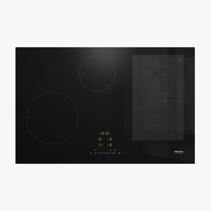 Miele Induktionskogeplade KM 7474 FL