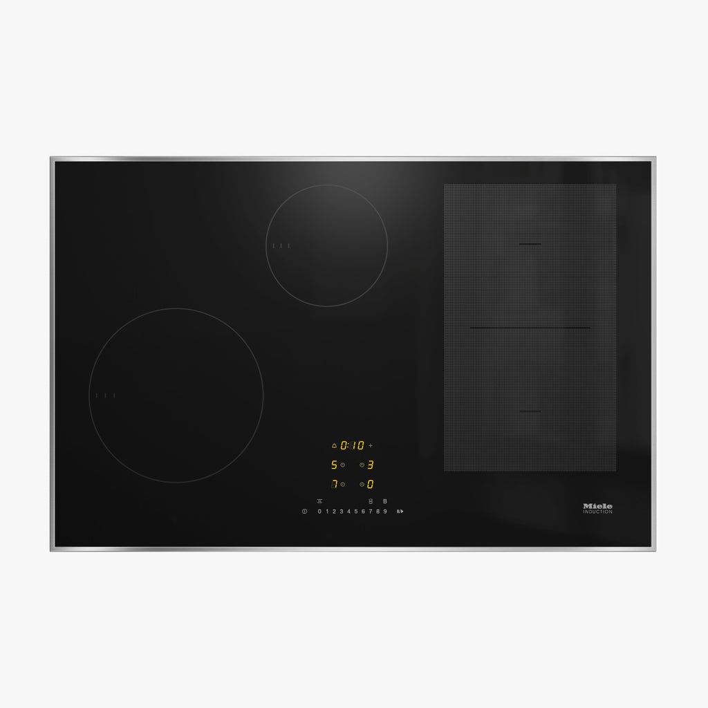 Miele Induktionskogeplade KM 7474 FR