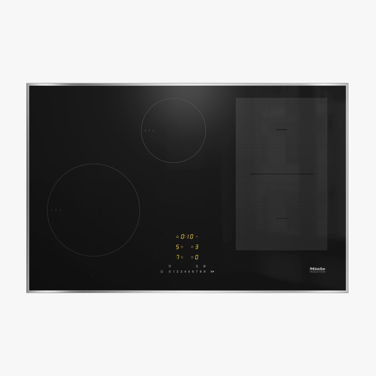 Miele Induktionskogeplade KM 7474 FR