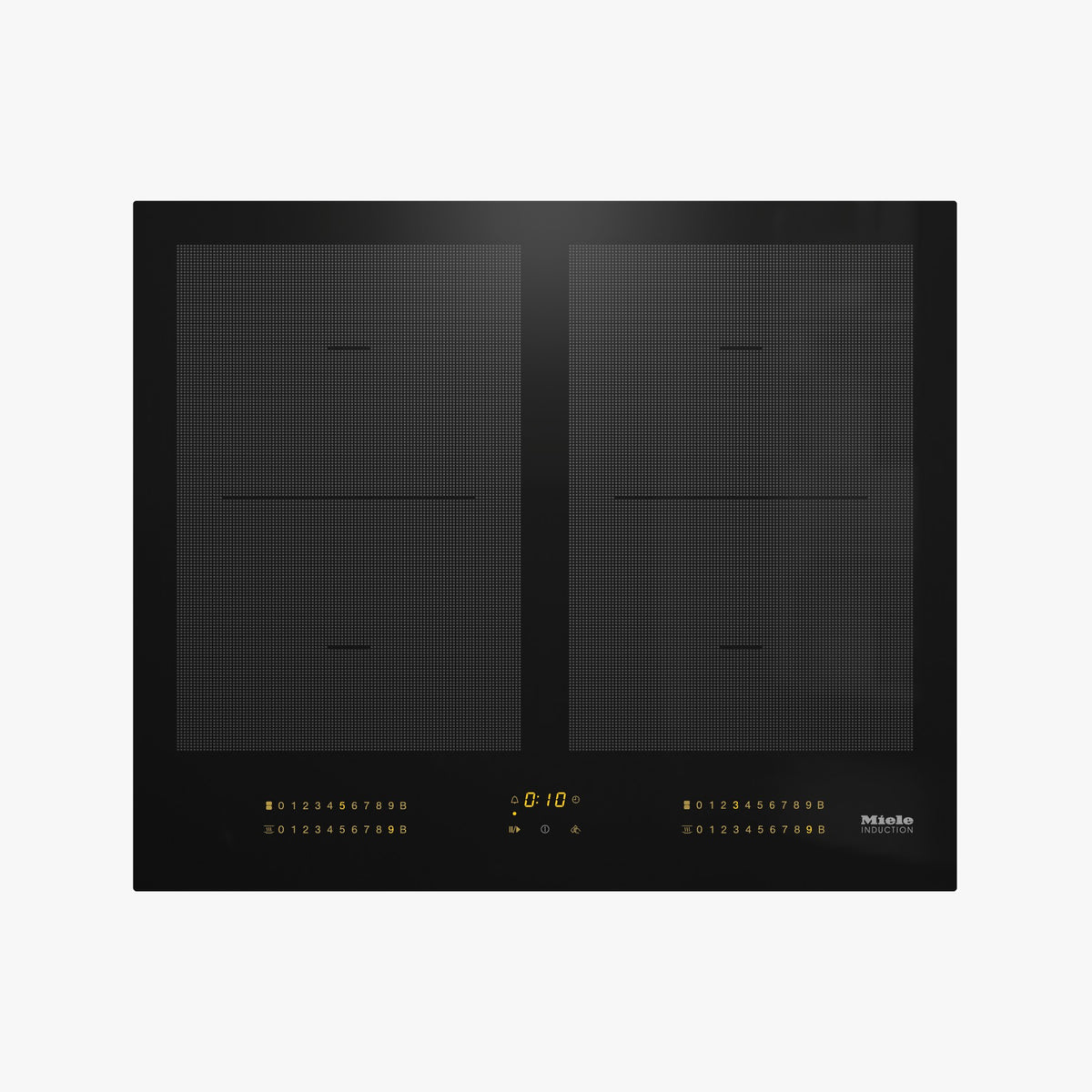 Miele Induktionskogeplade KM 7564 FL