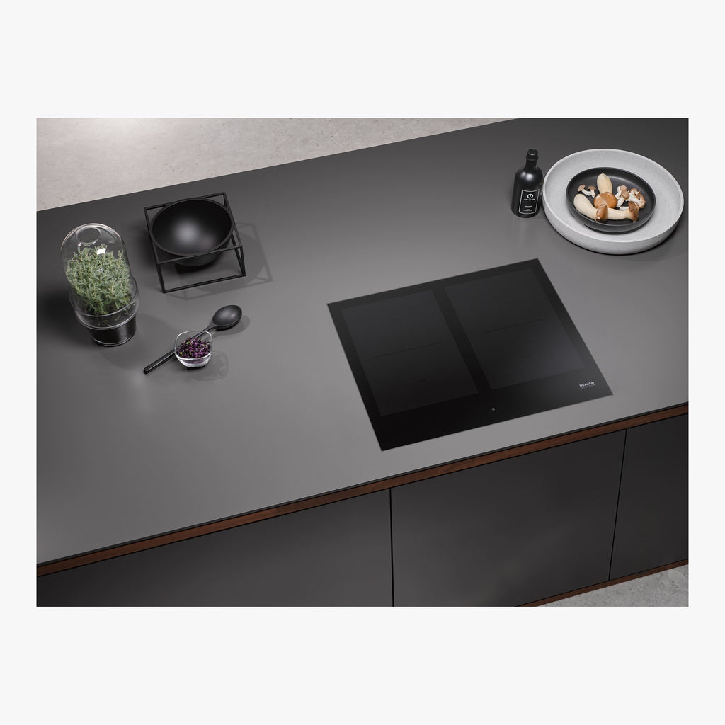 Miele Induktionskogeplade KM 7564 FL