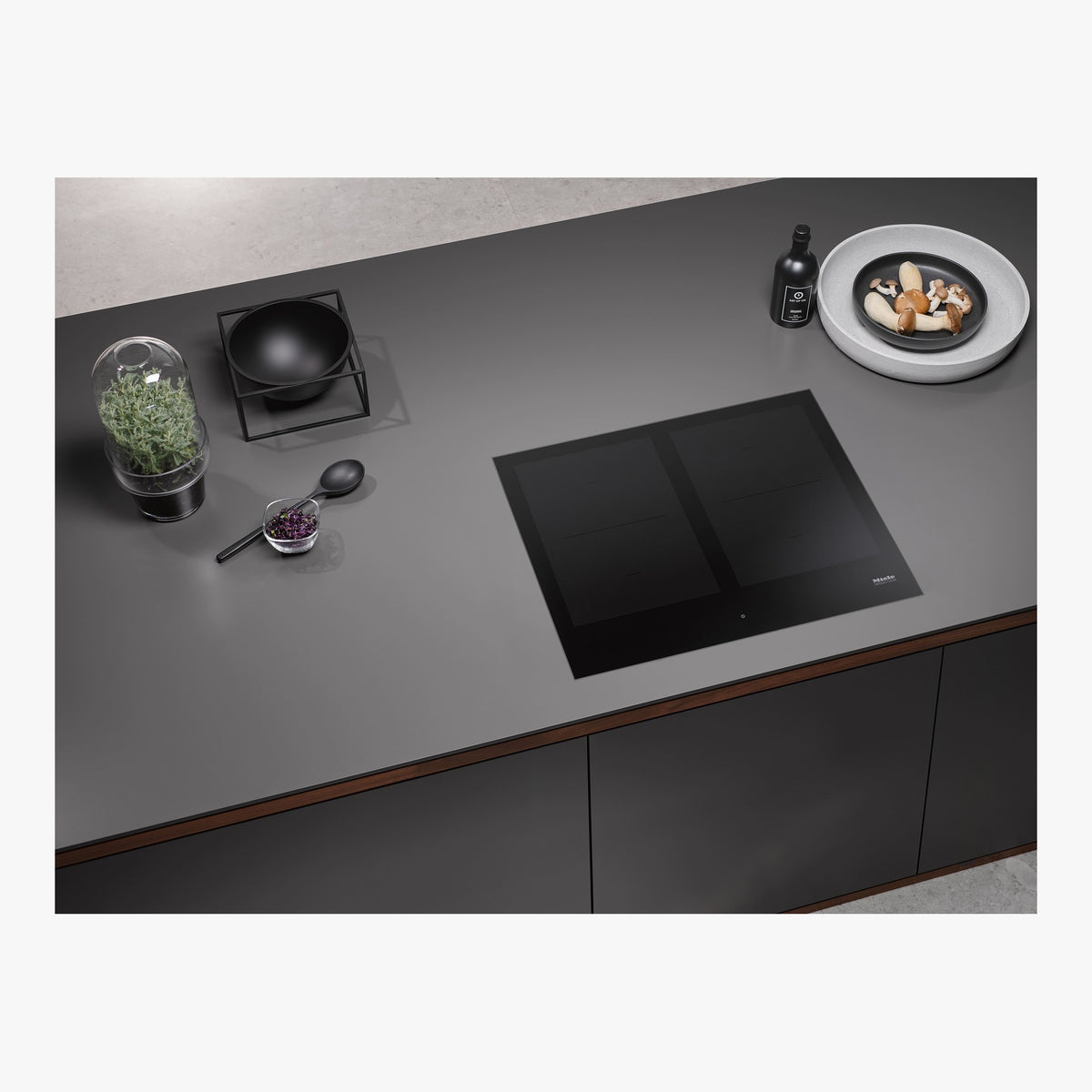 Miele Induktionskogeplade KM 7564 FL
