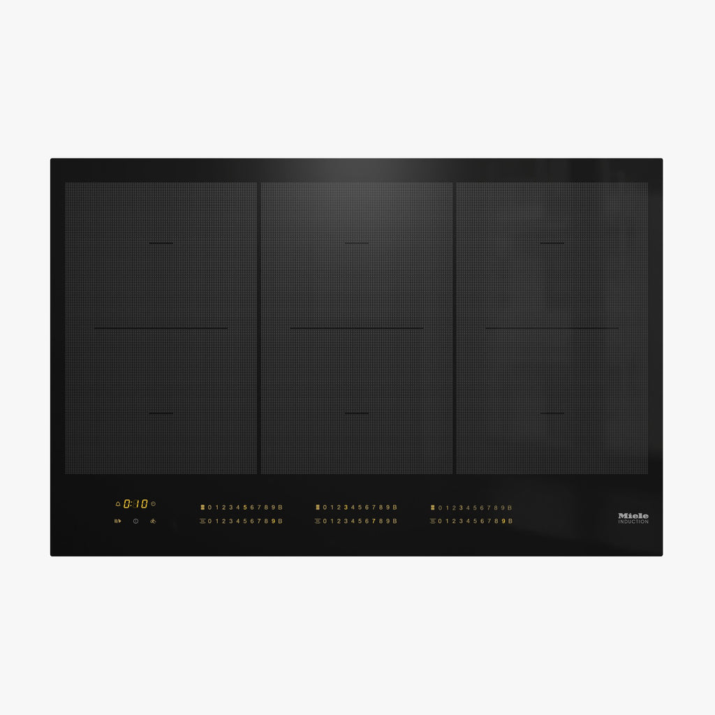 Miele Induktionskogeplade KM 7575 FL