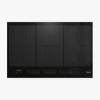 Miele Induktionskogeplade KM 7575 FL