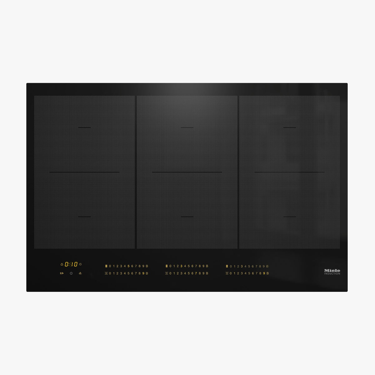 Miele Induktionskogeplade KM 7575 FL