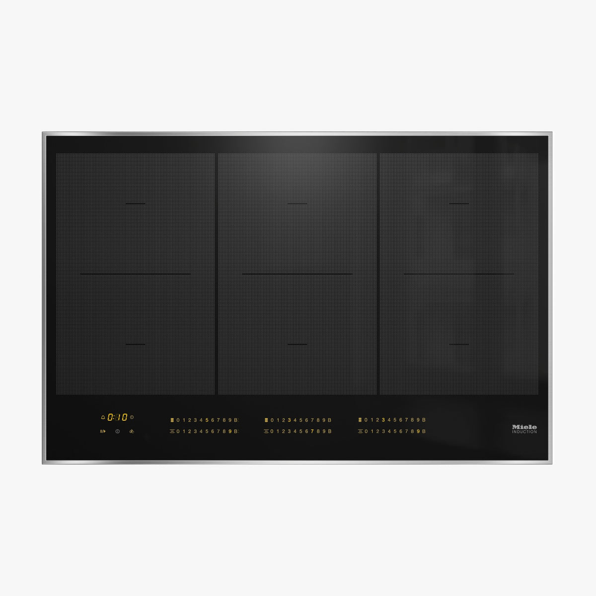 Miele Induktionskogeplade KM 7575 FR