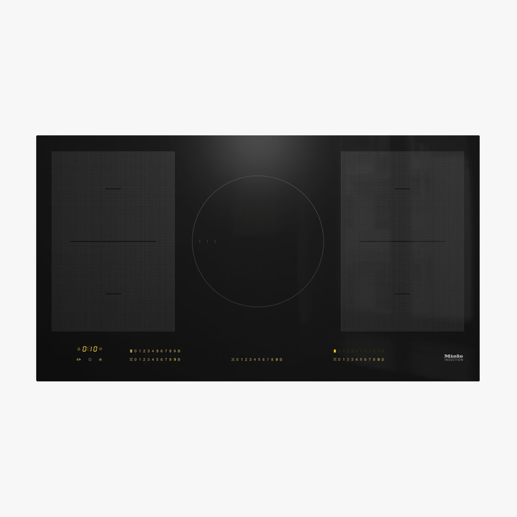 Miele Induktionskogeplade KM 7594 FL