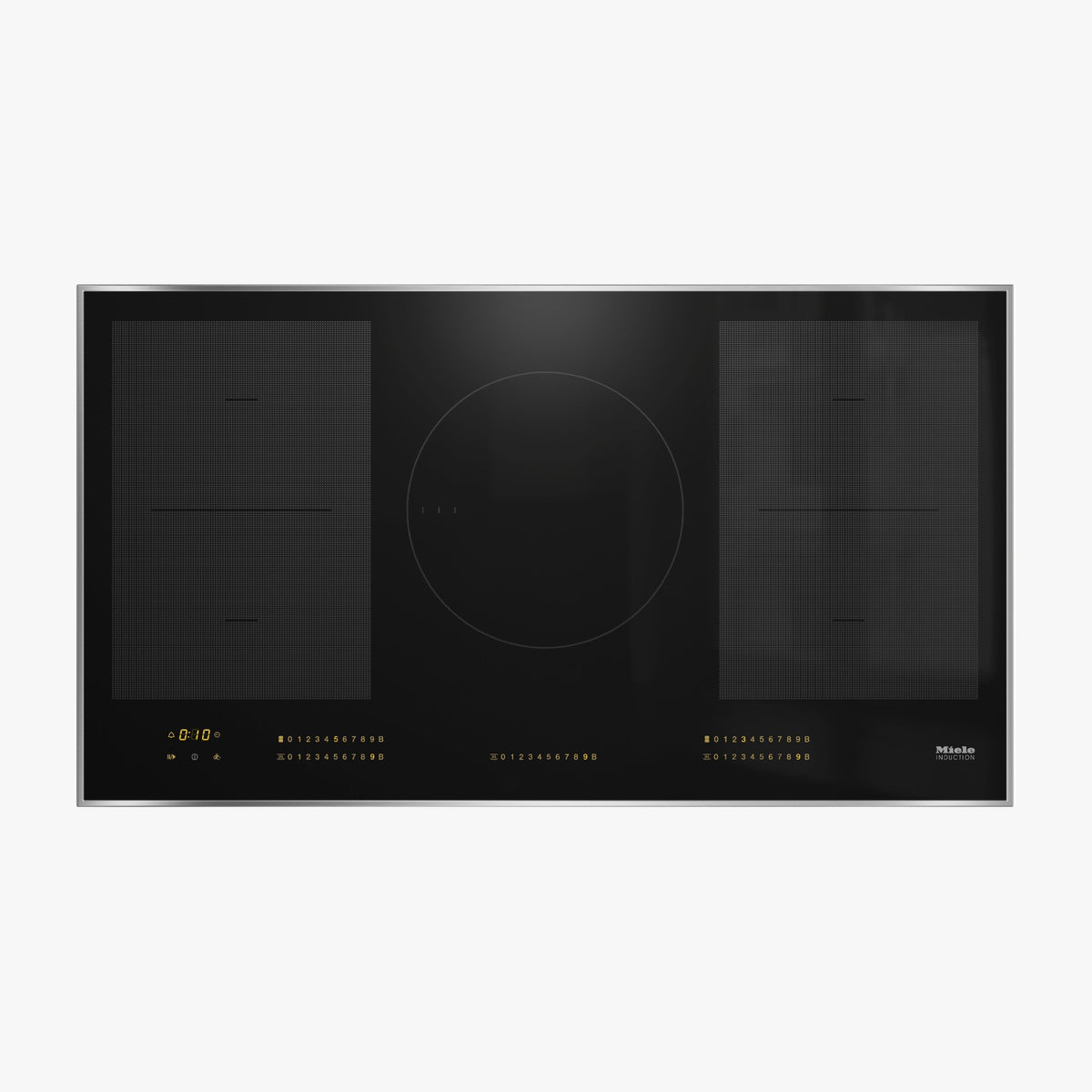 Miele Induktionskogeplade KM 7594 FR