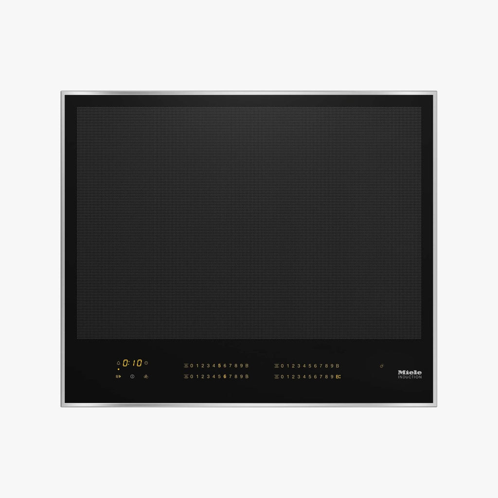 Miele Induktionskogeplade KM 7667 FR