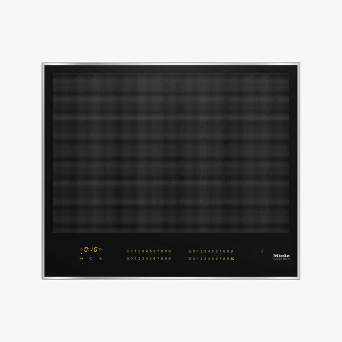 Miele Induktionskogeplade KM 7667 FR