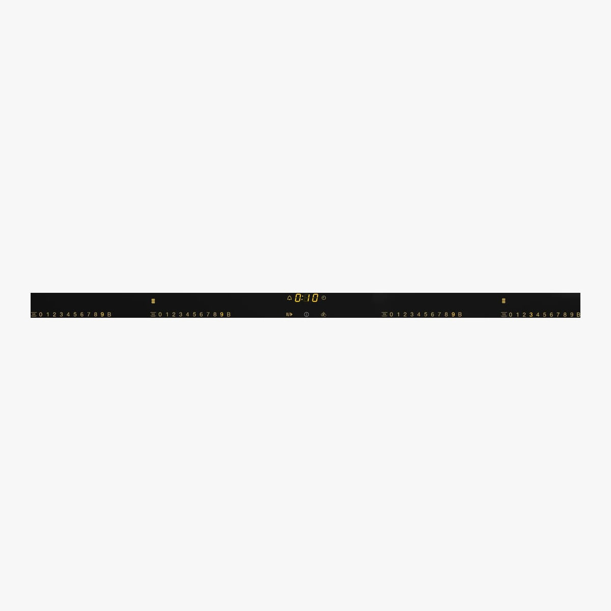 Miele Induktionskogeplade KM 7684 FL