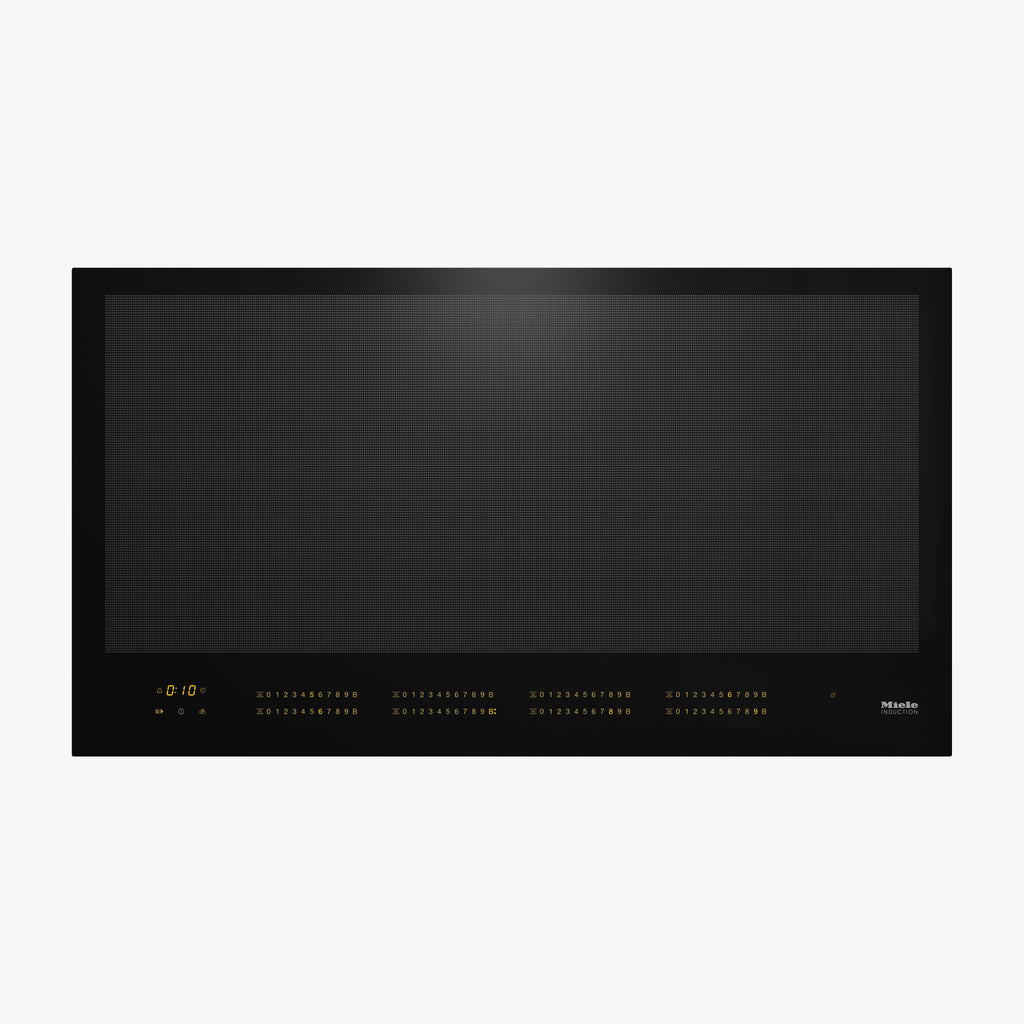 Miele Induktionskogeplade KM 7697 FL