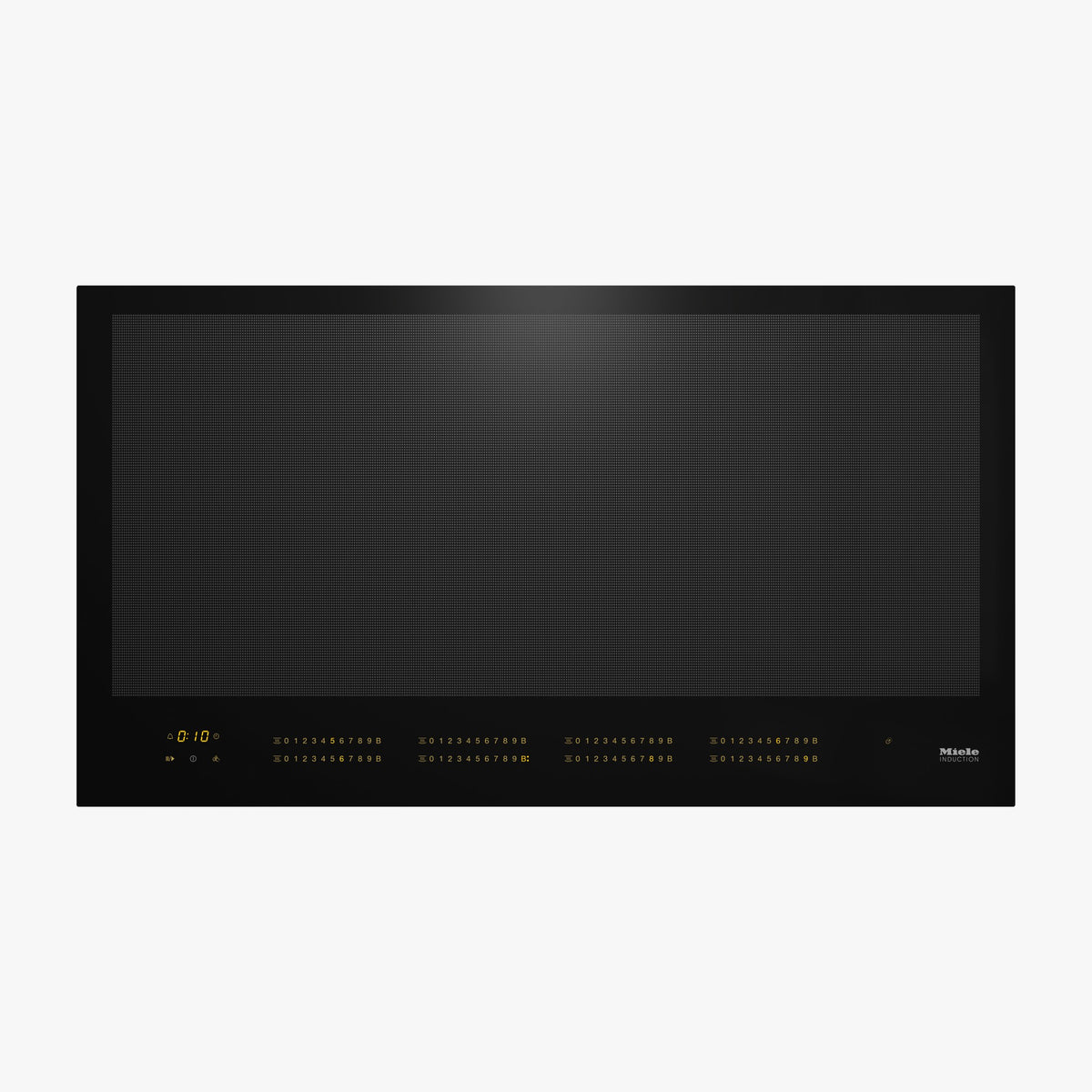 Miele Induktionskogeplade KM 7697 FL