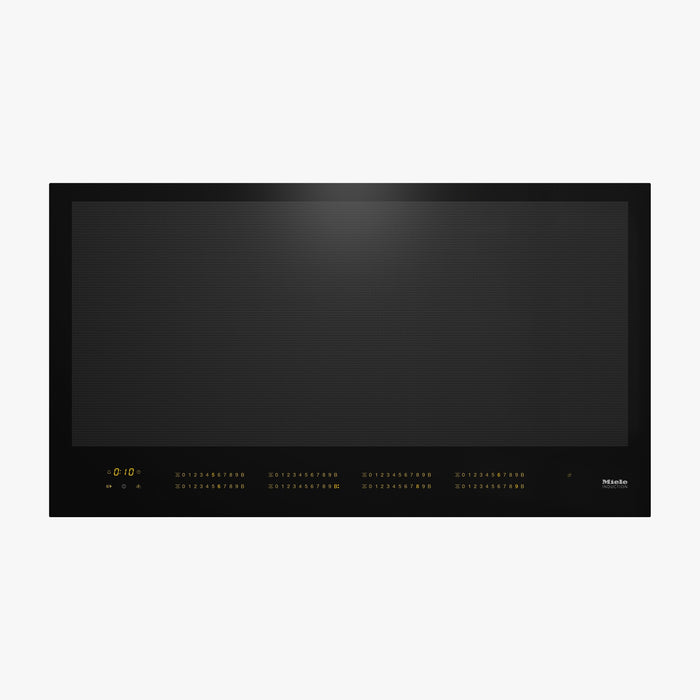 Miele Induktionskogeplade KM 7697 FL