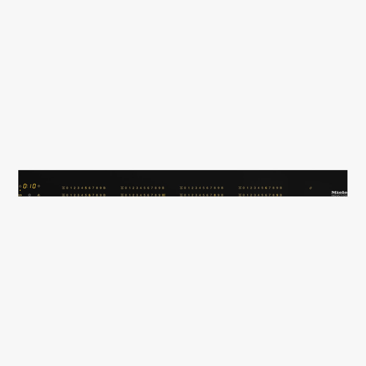 Miele Induktionskogeplade KM 7697 FL