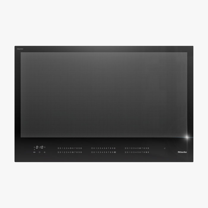 Miele Induktionskogeplade KM 7878-1 FL Diamond