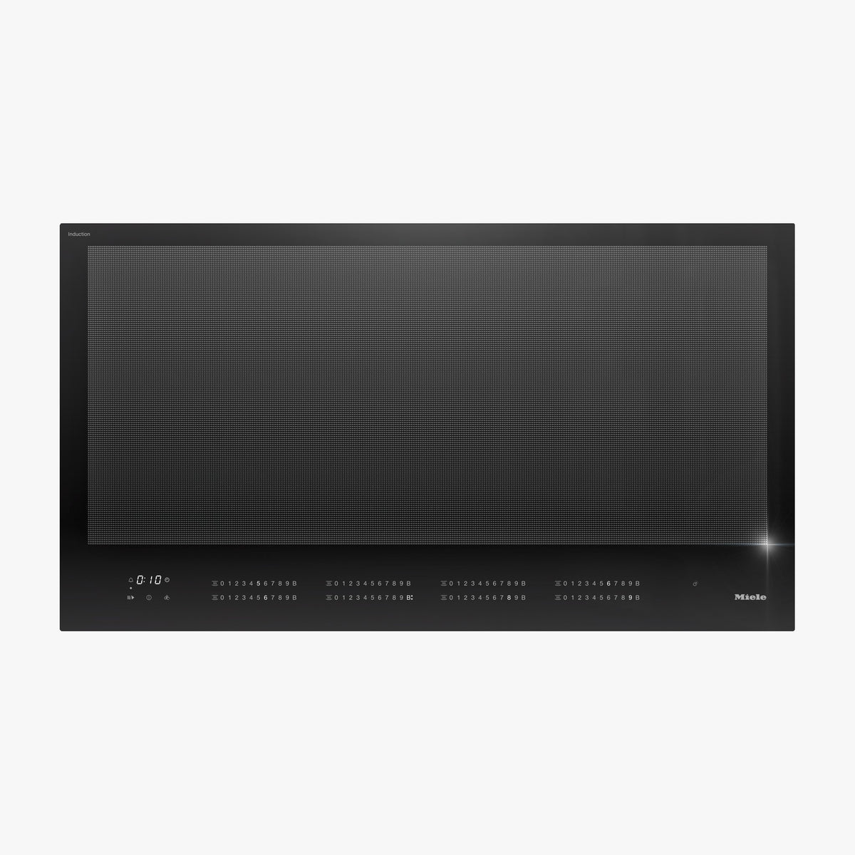 Miele Induktionskogeplade KM 7897-1 FL Diamond