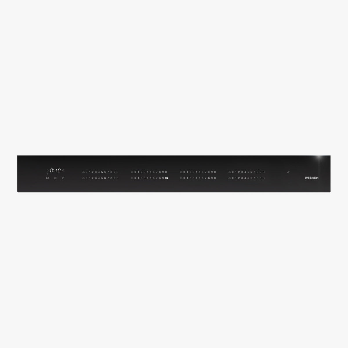 Miele Induktionskogeplade KM 7897-1 FL Diamond