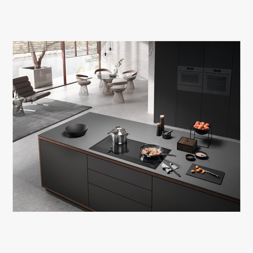 Miele Induktionskogeplade KM 7897-1 FL Diamond
