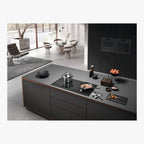 Miele Induktionskogeplade KM 7897-1 FL Diamond