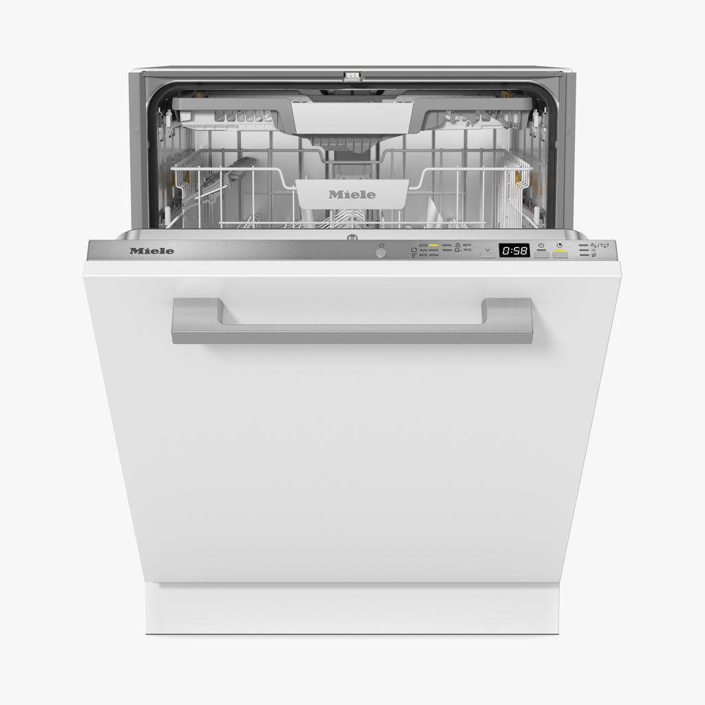 Miele Integrerbar opvaskemaskine G 5851 SCVi Active Plus