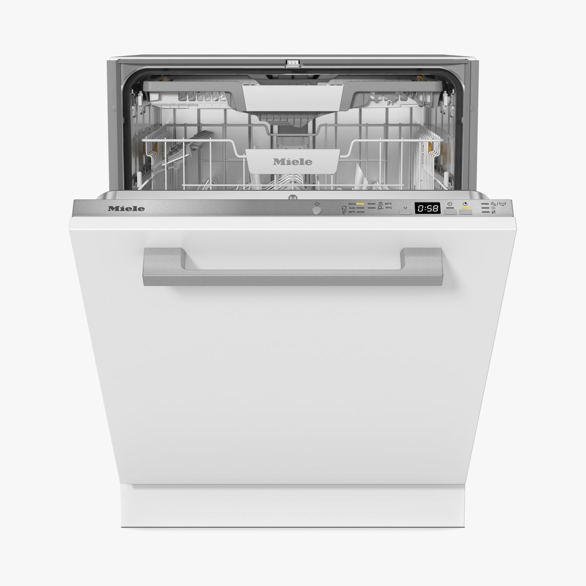 Miele Integrerbar opvaskemaskine G 5851 SCVi Active Plus