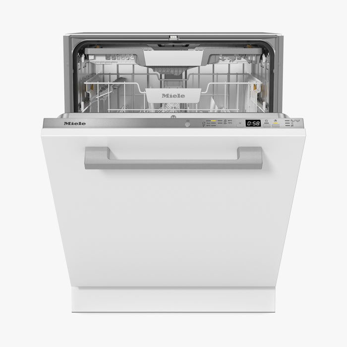 Miele Integrerbar opvaskemaskine G 5851 SCVi Active Plus