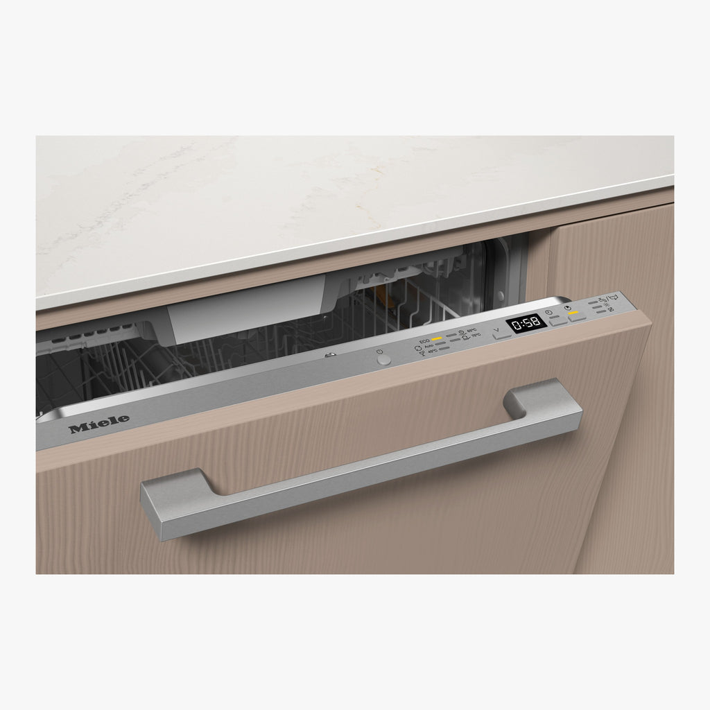 Miele Integrerbar opvaskemaskine G 5851 SCVi Active Plus