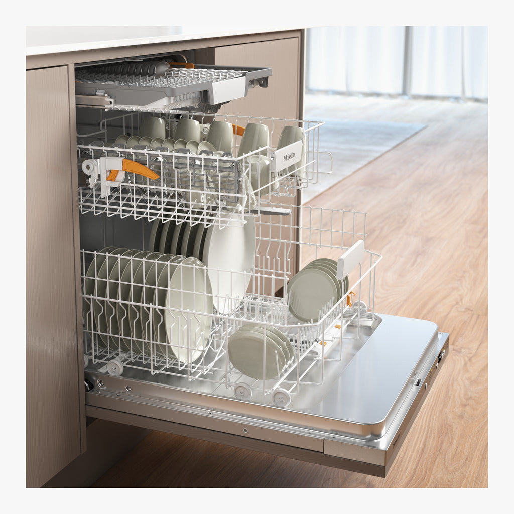 Miele Integrerbar opvaskemaskine G 5851 SCVi Active Plus